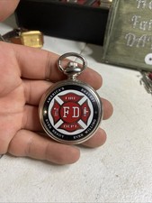 watch firefighter pocket for sale  Indianapolis
