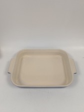 Creuset rectangular stoneware for sale Creuset rectangular stoneware for sale  RUGBY