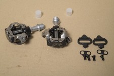 Shimano deore pedale gebraucht kaufen  München