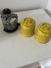 Stechkartuschenadapter inkl 2 gebraucht kaufen  Potsdam