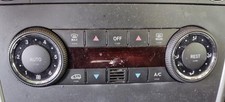 Commande chauffage mercedes d'occasion Commande chauffage mercedes d'occasion  Claye-Souilly