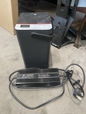 Lithium battery electric for sale  LONDON