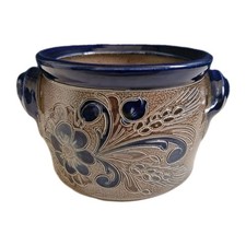 Terrine pot alsacien d'occasion  Tours-