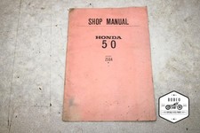 1968 honda z50a for sale  Cortland