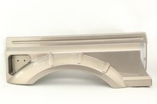 Kymco panel fender d'occasion  Expédié en Belgium