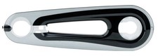 Kettenschutz fahrrad multi gebraucht kaufen  Großmehring