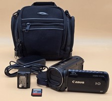 Canon legria r706 for sale  BIRMINGHAM