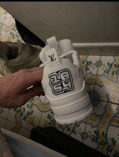 Skate uomo usato  Avezzano