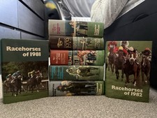 horse racing books for sale horse racing books for sale WINDSOR