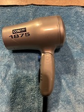 Conair 1875w folding for sale  Springfield