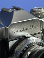 Riginal zeiss ikon gebraucht kaufen  Hamburg
