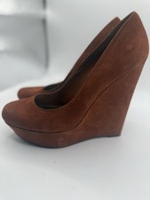 Bakers wedge heels for sale  Snellville
