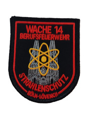 ärmelabzeichen patch feuerweh gebraucht kaufen ärmelabzeichen patch feuerweh gebraucht kaufen  Rodalben