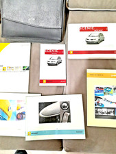 Renault scenic 2007 usato  Taranto