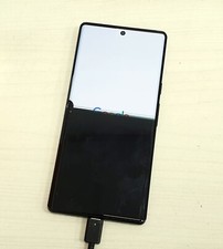 Celular smartphone Google Pixel 6 Pro 128GB 12GB RAM tela quebrada FRP, usado comprar usado  Enviando para Brazil