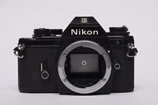 Nikon boitier bon d'occasion  France