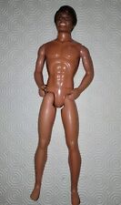 Barbie ken famiglia usato  Pomezia