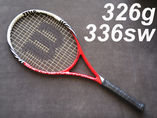 Wilson blx six for sale  Oakland