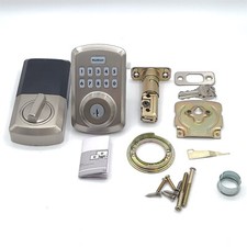 Kwikset powerbolt 250 for sale  Mount Prospect