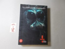 Libro sindrome pantagruel usato  Paterno