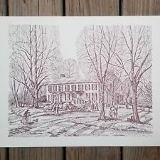 Historical plantation homestea for sale  Carrollton