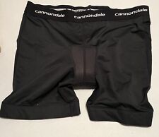 Cannondale cycling shorts for sale  Gary