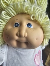 Vtg 1978 cabbage for sale  Seward