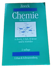 Chemie mediziner axel gebraucht kaufen  Buxtehude