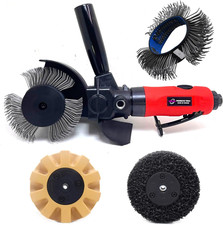 Pneumatic surface removal d'occasion  Expédié en France