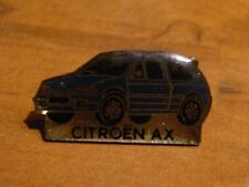 Pins automobile citroën d'occasion  Aubière
