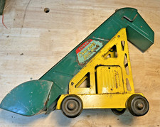 Lumar conveyor loader for sale  Evansville