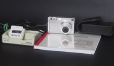 Pentax optio s5i usato  Trieste