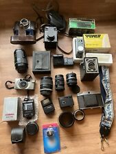 Vintage camera job for sale  TRURO