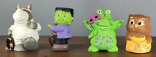 Hallmark merry miniatures for sale  Mount Pleasant