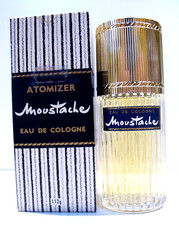 Atomizer moustache 113ml usato Atomizer moustache 113ml usato  Italia