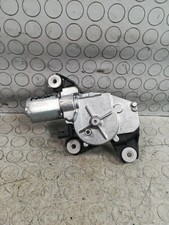 Motorino tergilunotto nissan usato  Italia