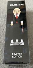 Eminem signed nutcracker for sale  PENARTH