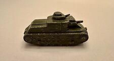 Tootsietoy army tank for sale  Spring