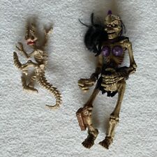 Skeleton warriors shriek usato  Cornate d'Adda