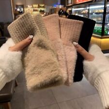Thermal fingerless gloves for sale  MANCHESTER