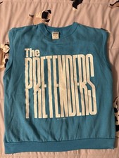 Vintage 1984 pretenders for sale  Galena Park
