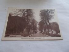 Chatillon loire loiret d'occasion  Vittel