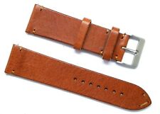 24mm brown quality for sale  Jackson Heights