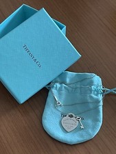 Tiffany heart tag usato  San Pietro in Cariano