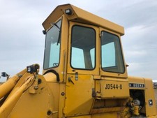 John deere 544b for sale  Spencer