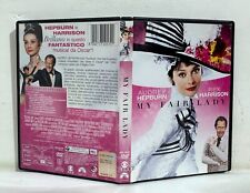 45713 dvd fair usato  Palermo