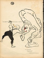 Rare revue rire d'occasion  Soucieu-en-Jarrest