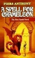 Spell chameleon piers for sale  UK