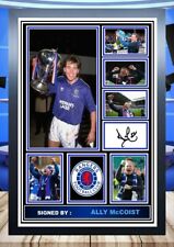 459 ally mccoist for sale  WASHINGTON