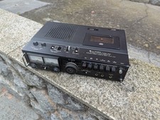 Jvc portable cassette usato Jvc portable cassette usato  Torino